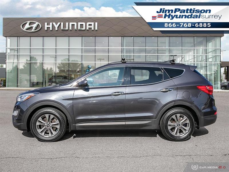 hyundai Santa Fe Sport 2016 - 3