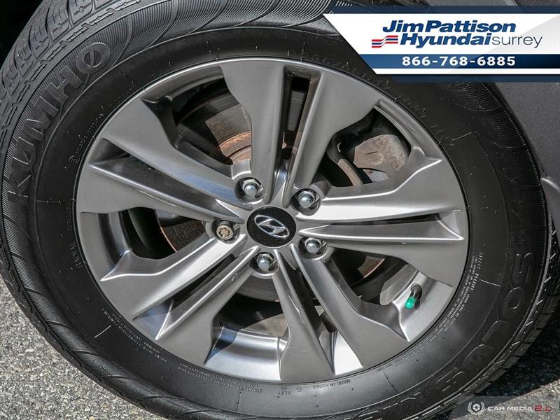 hyundai Santa Fe Sport 2016 - 6