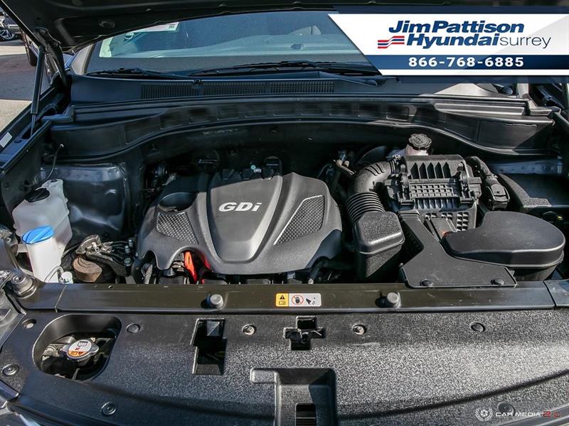 hyundai Santa Fe Sport 2016 - 8