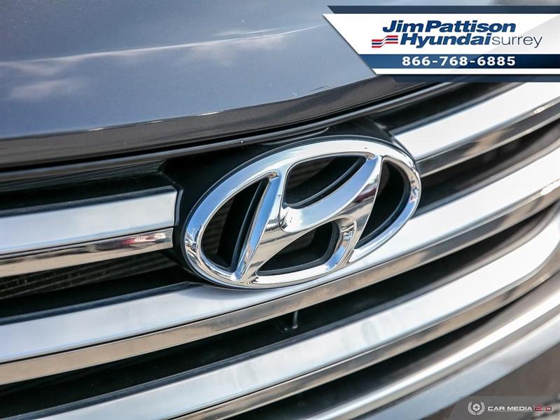 hyundai Santa Fe Sport 2016 - 9