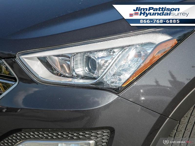 hyundai Santa Fe Sport 2016 - 10