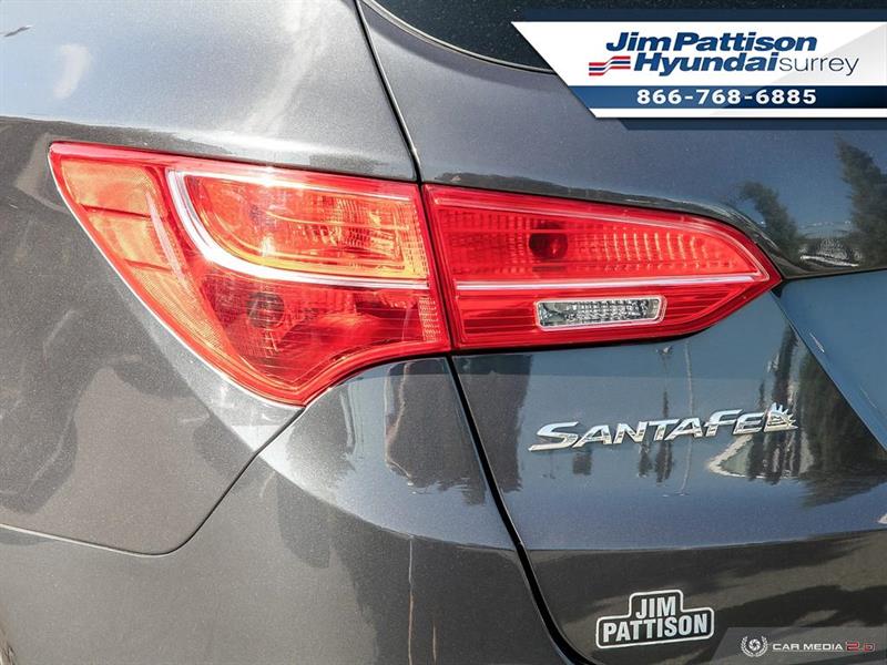 hyundai Santa Fe Sport 2016 - 12