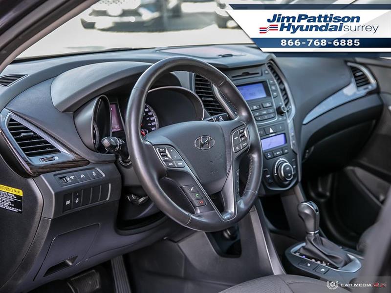 hyundai Santa Fe Sport 2016 - 13