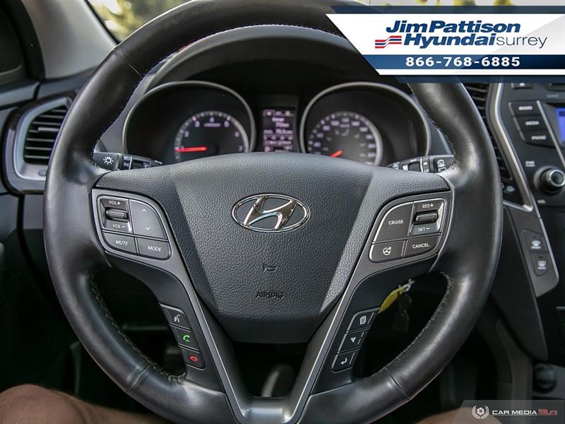 hyundai Santa Fe Sport 2016 - 14