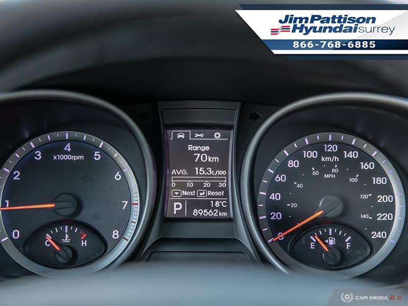 hyundai Santa Fe Sport 2016 - 15