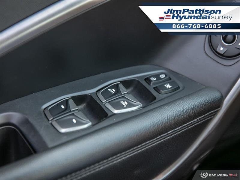 hyundai Santa Fe Sport 2016 - 17