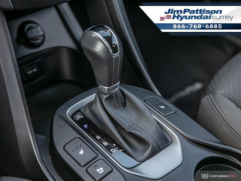 hyundai Santa Fe Sport 2016 - 19