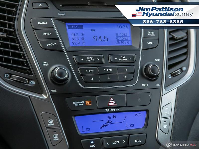hyundai Santa Fe Sport 2016 - 20
