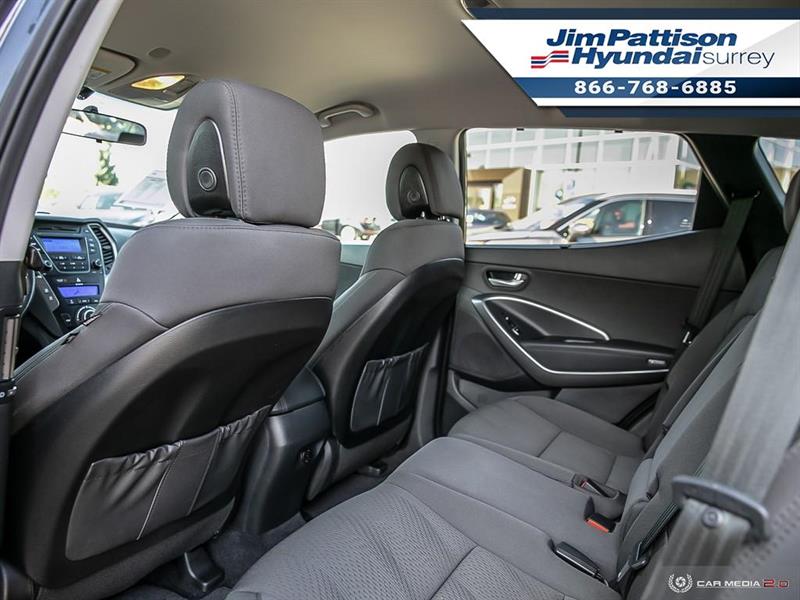 hyundai Santa Fe Sport 2016 - 23