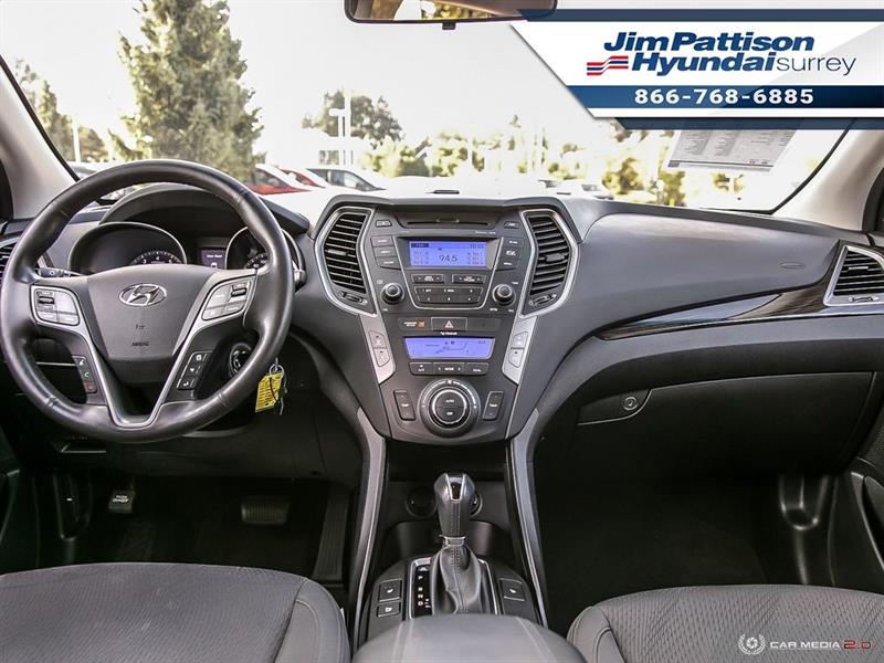 hyundai Santa Fe Sport 2016 - 24