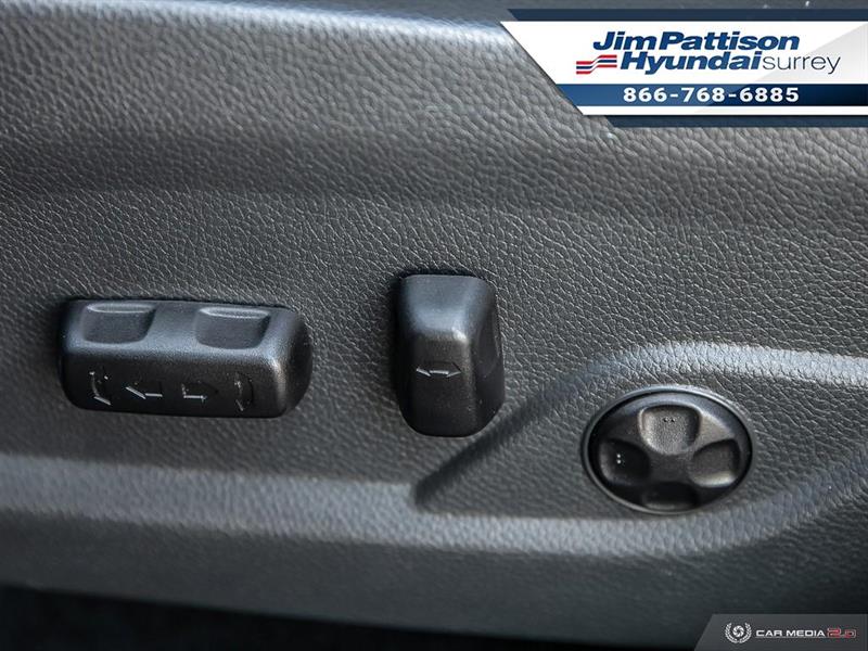 hyundai Santa Fe Sport 2016 - 25