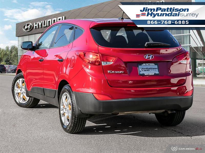 hyundai Tucson 2014 - 4