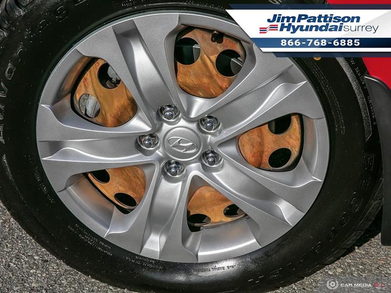 hyundai Tucson 2014 - 6