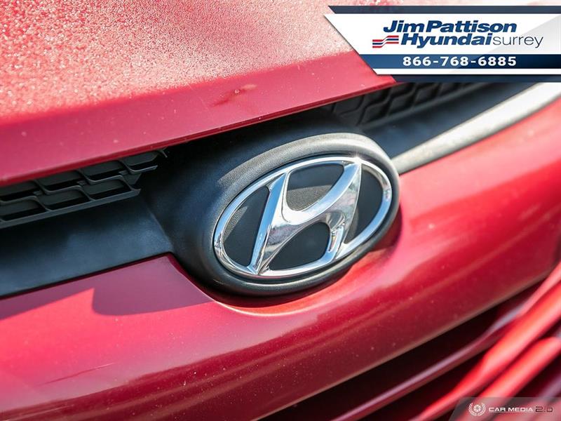 hyundai Tucson 2014 - 9