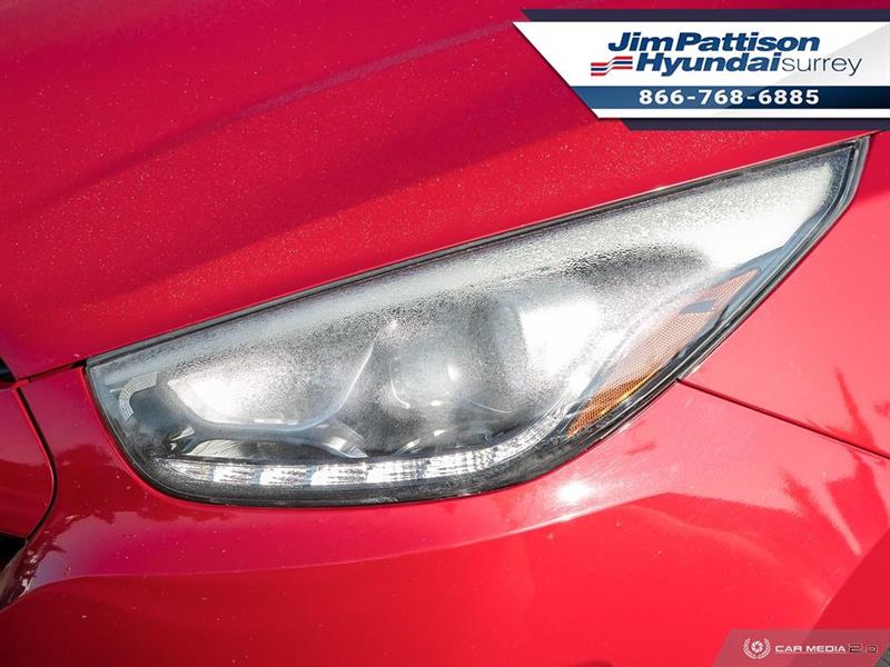 hyundai Tucson 2014 - 10