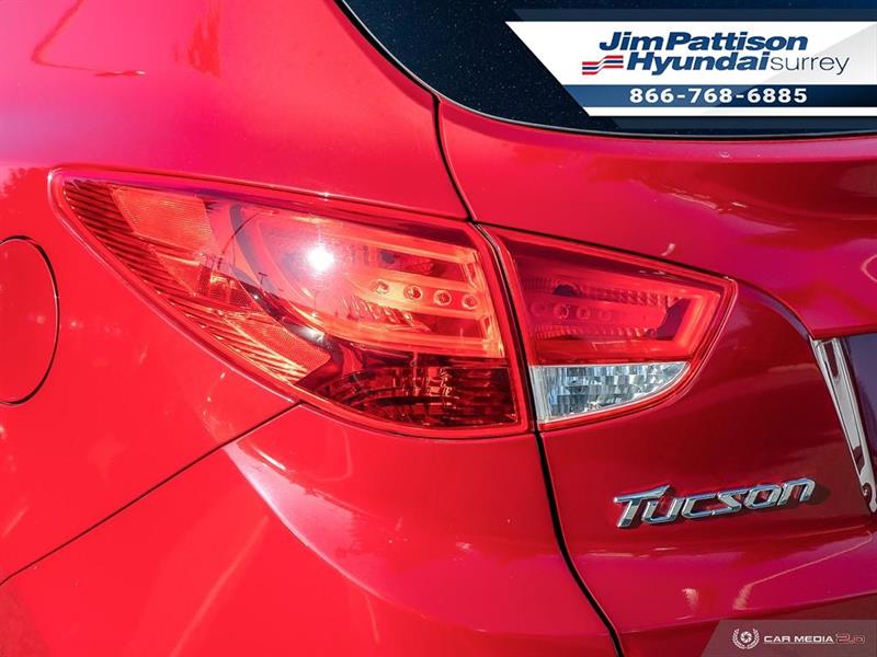 hyundai Tucson 2014 - 12