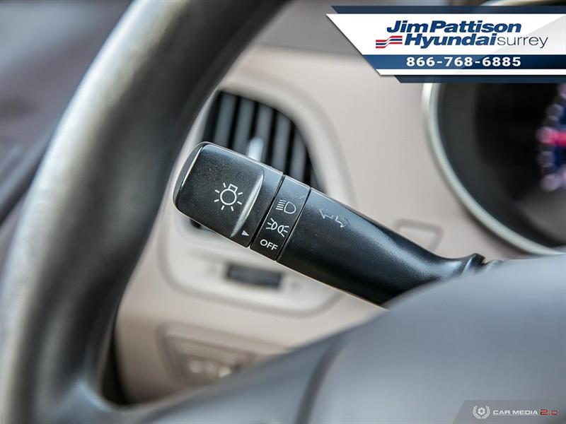 hyundai Tucson 2014 - 16