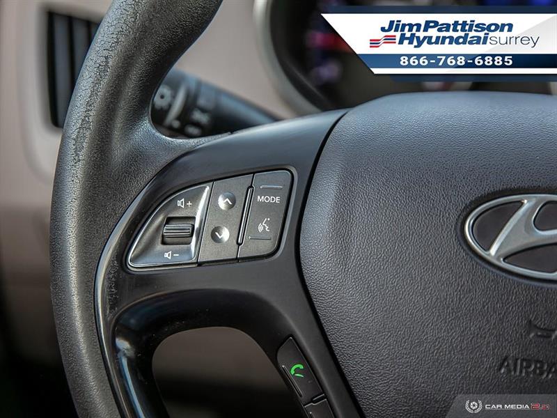 hyundai Tucson 2014 - 18