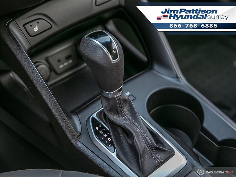 hyundai Tucson 2014 - 19
