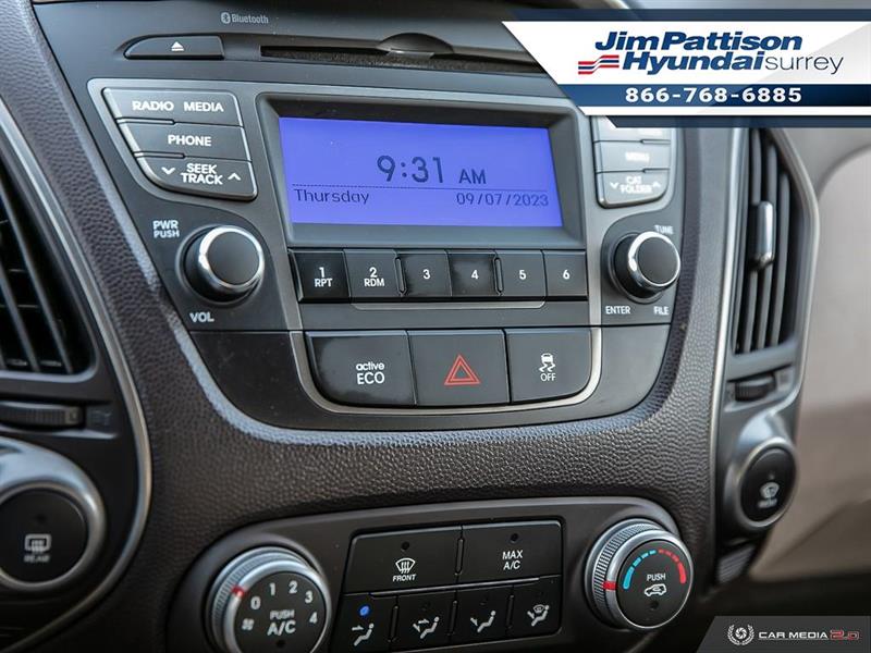 hyundai Tucson 2014 - 20