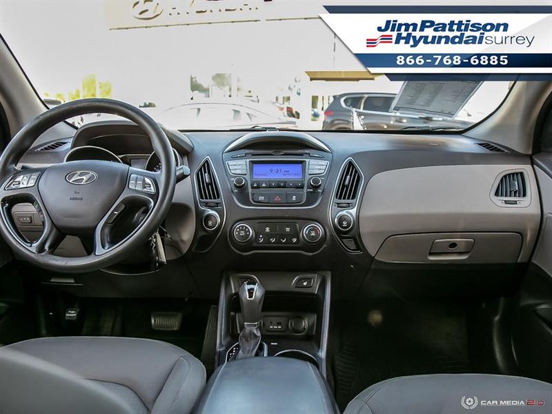 hyundai Tucson 2014 - 24