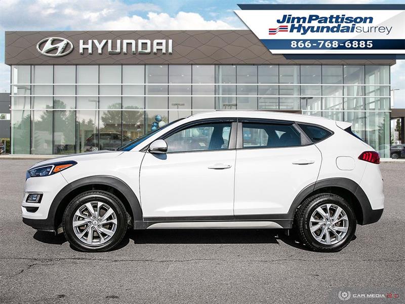 hyundai Tucson 2019 - 3