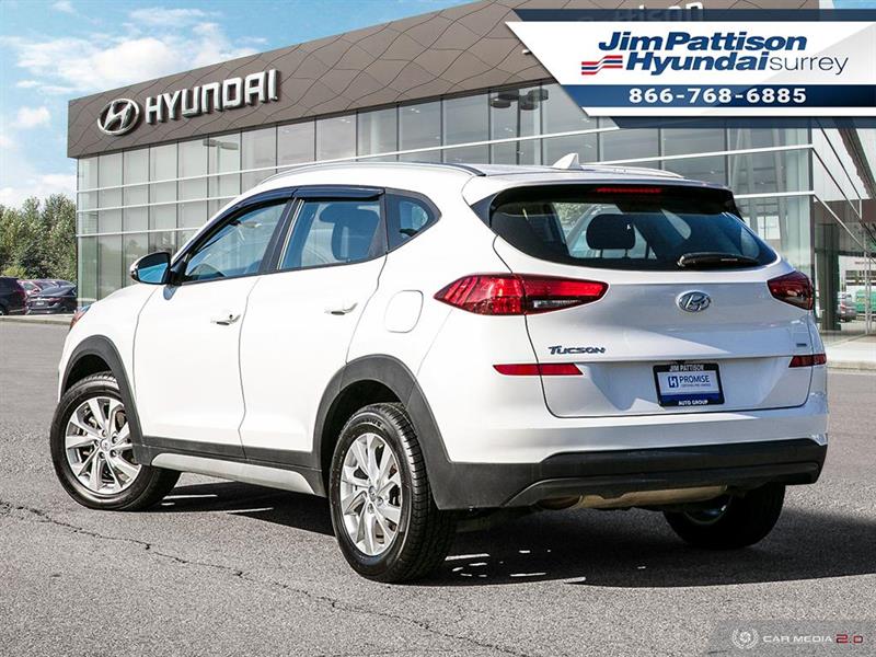 hyundai Tucson 2019 - 4