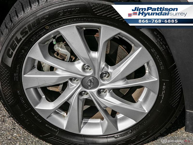 hyundai Tucson 2019 - 6