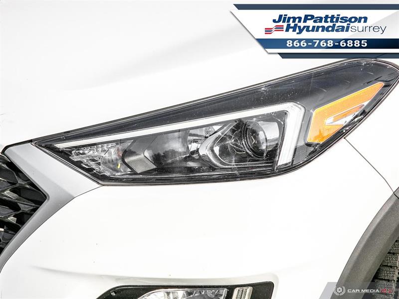hyundai Tucson 2019 - 10