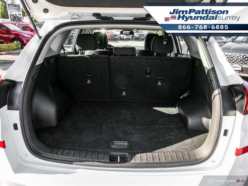 hyundai Tucson 2019 - 11