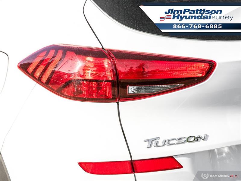 hyundai Tucson 2019 - 12