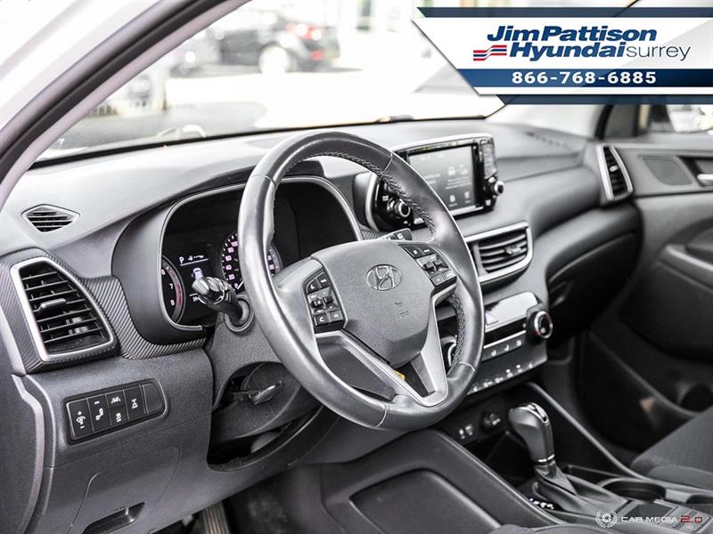 hyundai Tucson 2019 - 13