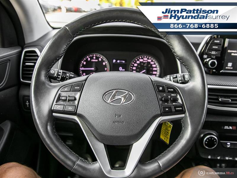 hyundai Tucson 2019 - 14