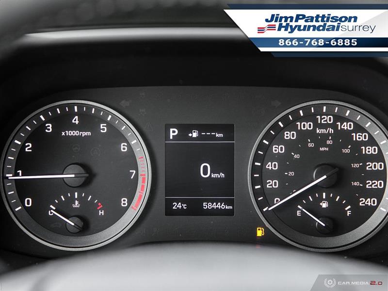 hyundai Tucson 2019 - 15