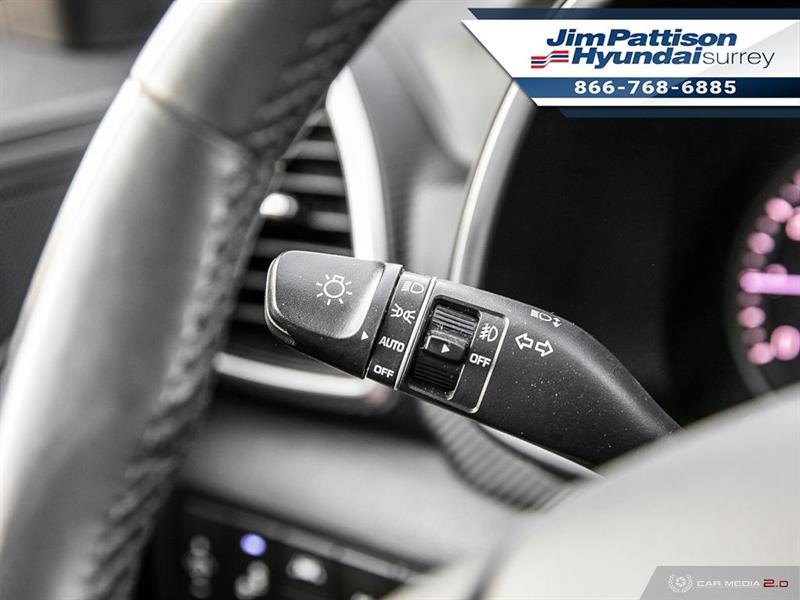 hyundai Tucson 2019 - 16