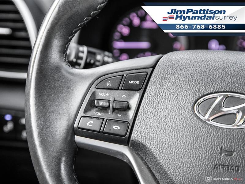 hyundai Tucson 2019 - 18