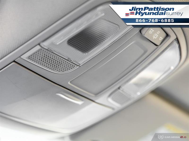 hyundai Tucson 2019 - 22