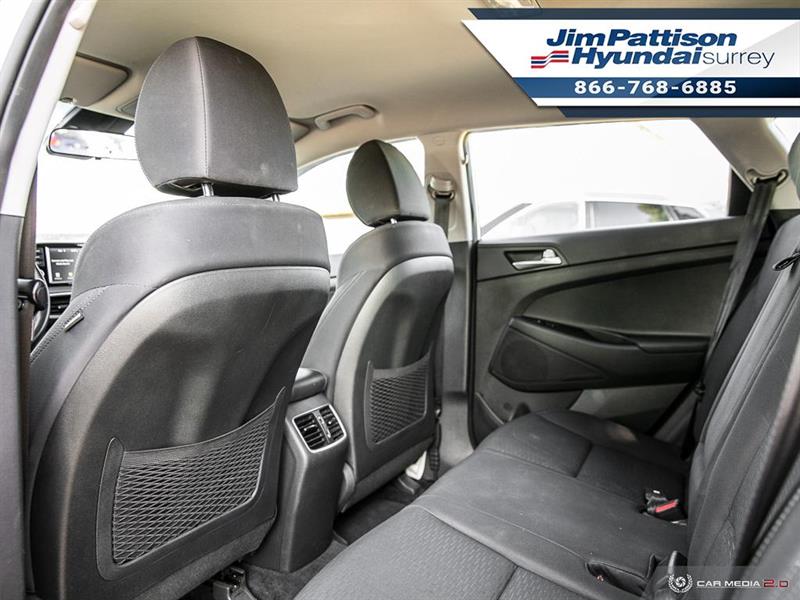 hyundai Tucson 2019 - 24