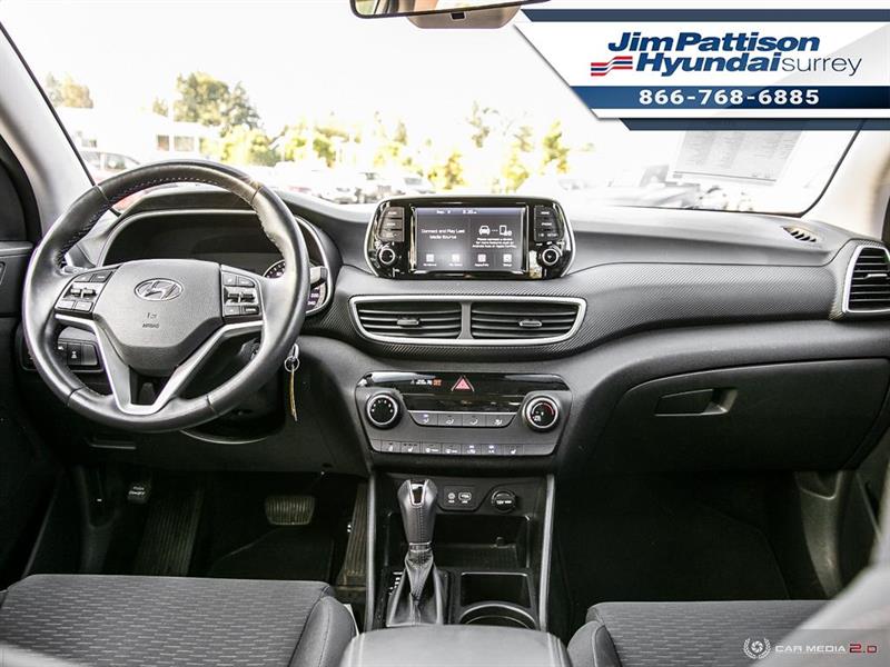 hyundai Tucson 2019 - 25