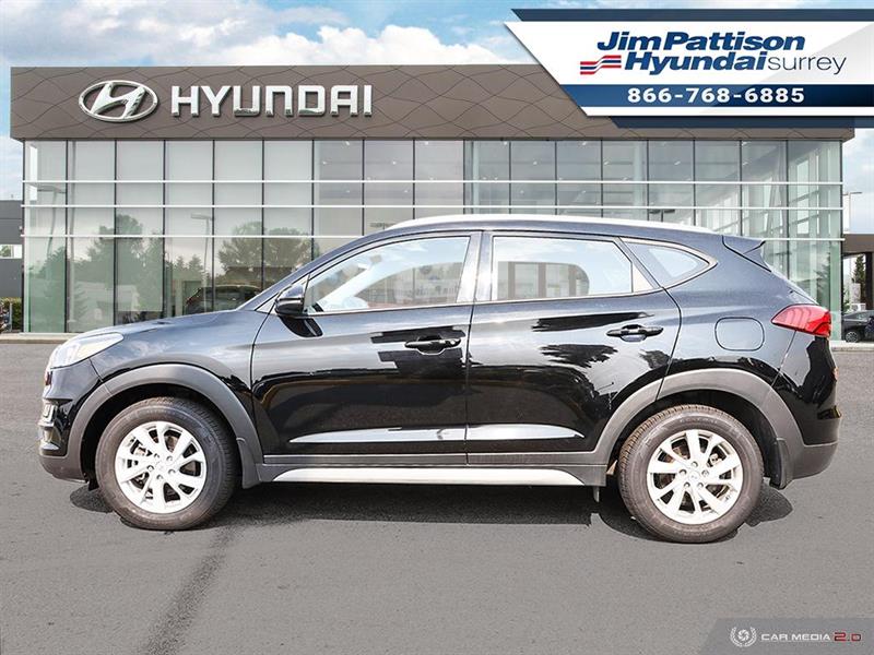 hyundai Tucson 2019 - 3