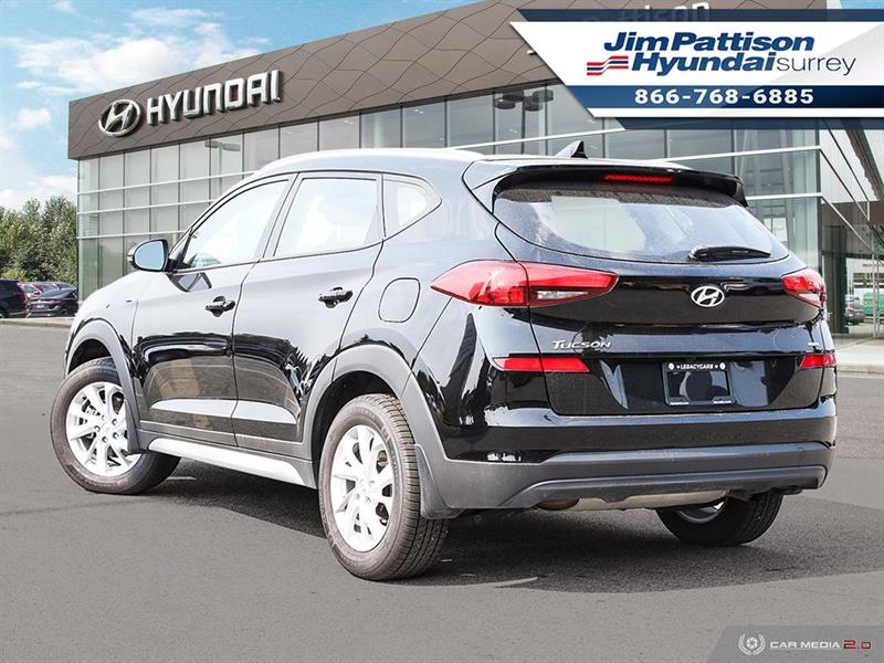 hyundai Tucson 2019 - 4