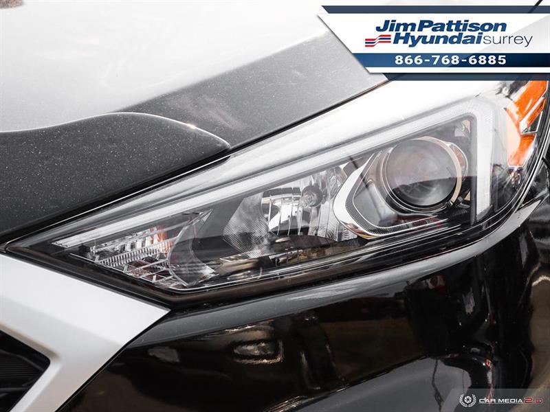 hyundai Tucson 2019 - 10