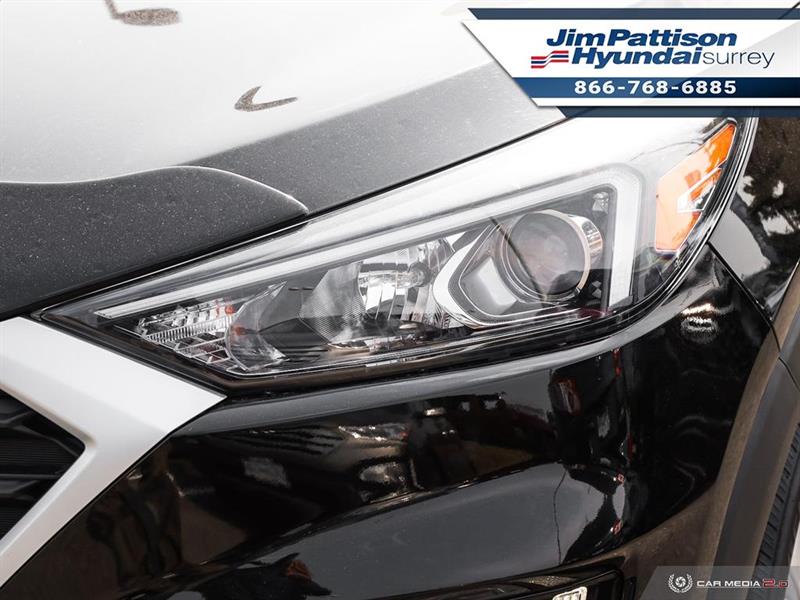 hyundai Tucson 2019 - 11