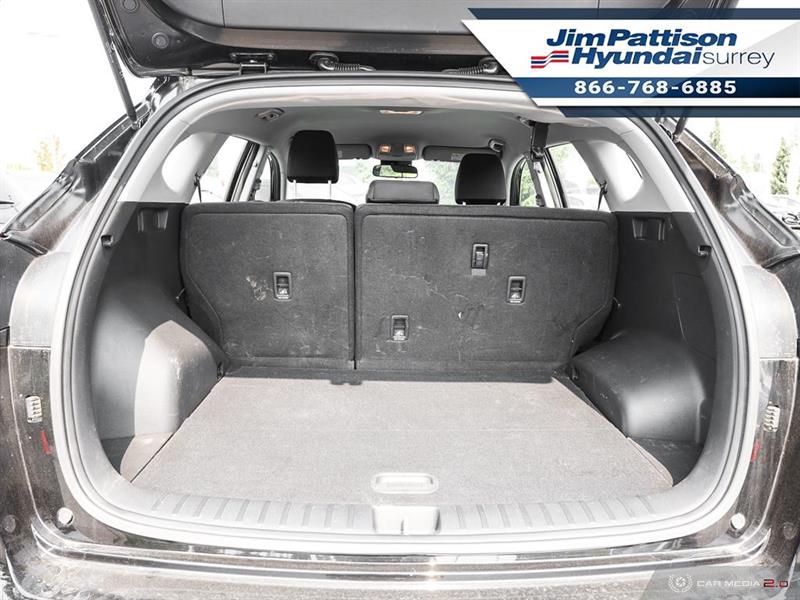 hyundai Tucson 2019 - 12