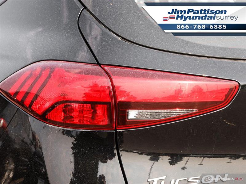 hyundai Tucson 2019 - 13