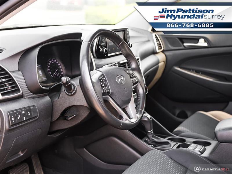 hyundai Tucson 2019 - 14