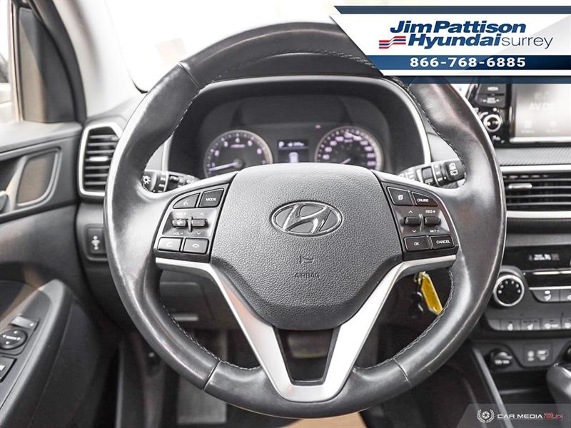hyundai Tucson 2019 - 15