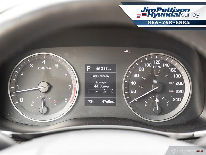 hyundai Tucson 2019 - 16