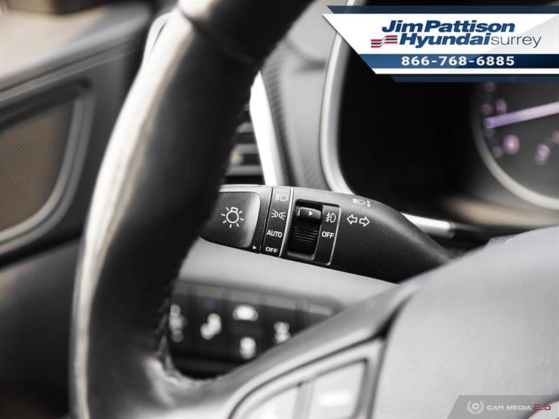hyundai Tucson 2019 - 17