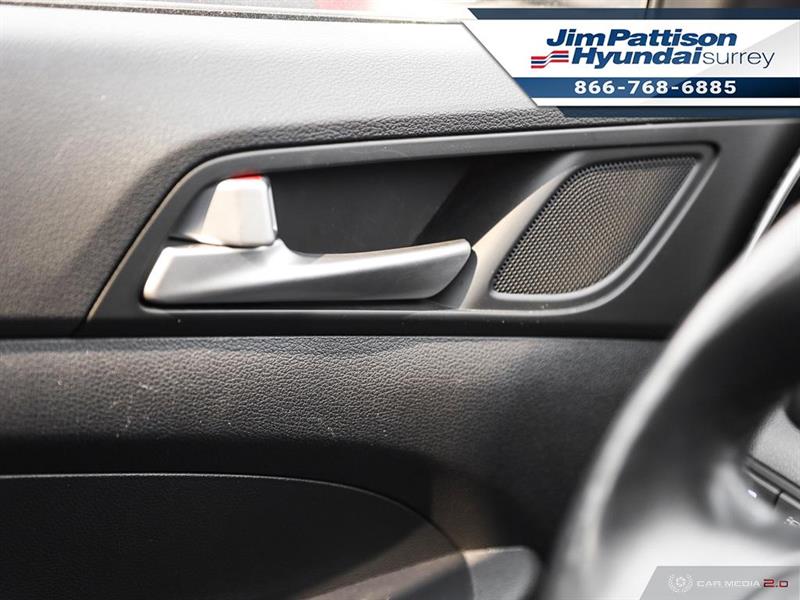 hyundai Tucson 2019 - 18